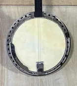1929 Stromberg-Voisinet KeyKord Tenor Banjo