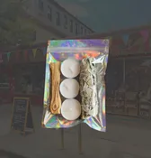 Smudge Kit — Make Manifest