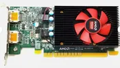 AMD Radeon V337 1GB Dual DisplayPort Video Card