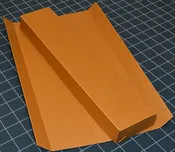 CAR-36 Sleeves (outer wraps) 5-10-20 Packs