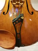 Ultra Viola Tailpiece