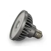 01559, 12.5W LED PAR30 Short Neck Bulb, 4000K, 36 Degree Beam Angle