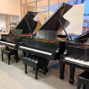 1912 Steinway & Sons B Traditional Grand #156219
