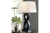 Amasai Table Lamps (2)