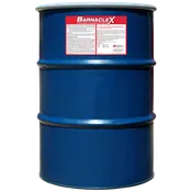 BarnacleX scale and marine growth dissolver