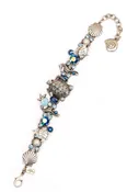 "Under the Sea" Sea Turtle Bracelet