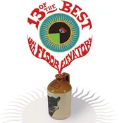 13th Floor Elevators - 13 Of The Best Of The 13th Floor Elevators [Colored Vinyl]
