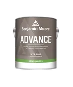 ADVANCE® Waterborne Interior Alkyd Paint