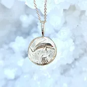 Abundance Artifact Necklace