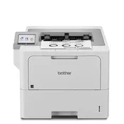Brother Workhorse HL-L6415DW Mono Laser Printer