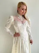 Simone — Miranda's Vintage Bridal