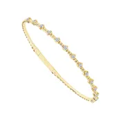 Diamond Bracelet