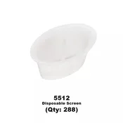 2x 144 DCI Dental Solids Trap Collector Screens Solid Collectors #5512