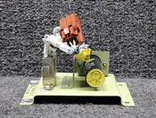 102-970000-609 Beechcraft 58 De-Ice Timer Relay Assembly