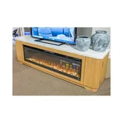 ASHLEY CAMDILL XL TV STAND