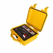 4314 KVS Rugged Igniter Tester with Current Monitor