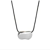 Pebble Necklace