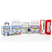 BLS/EMT Practi-Med Training Bundle (Educator’s Package)