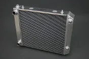 200Tdi Allisport Uprated Replacement Alloy Radiator