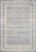 Amber Lewis Loloi Zuma Ocean Multi Rug
