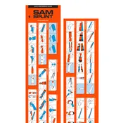 Splint Quick Reference Guide