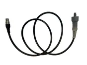 5 Pin STX STEREO Cable Adaptor for HK-UNI Easy Install Helmet Kit - 3' Long - CLEARANCE