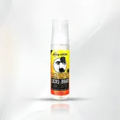 ALL DAY LOCKS & BRAIDS FOAM CONTROL