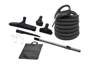 BEAM central vacuum standard hose accessory kit