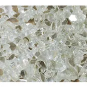 90136LNX Lennox Glass Media 5-Lb Bag-Platinum