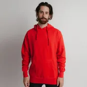 101 Adult Comfort Hoodie - Red