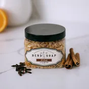 All Shield Milk Bath