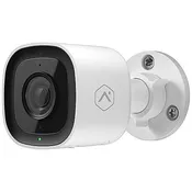 ADC Outdoor Wi-Fi Camera with HDR & Two-Way Audio — AWS SMART HOME