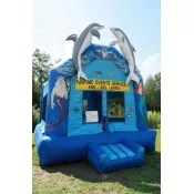 Little Mermaid Bounce