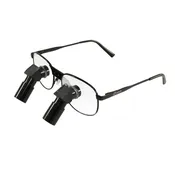 iZoom HD ErgoZoom Loupes