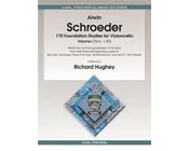 170 Foundation Studies for Violoncello - Schroeder