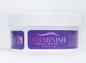 Derminish® Healing Scar Wipes