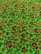 AFRICAN BATIK 0011