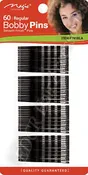 60 SMOOTH FINISH BOBBY PINS