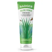 Aloe Vera Gel