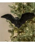16.75" BAT ORNAMENT