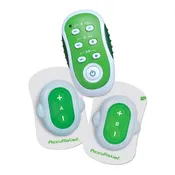 AccuRelief&trade; Wireless TENS Unit