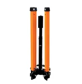 5012NS WINDMASTER® SIGN STAND
