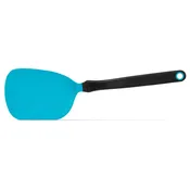 Blue Nylon Chopula - 12 Inch Kitchen Gadget, Dishwasher Safe, Heat Resistant