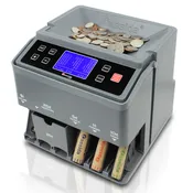 Cassida C300 Coin Counter