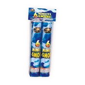 6 MINUTE SMOKE cartridge