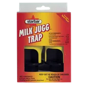Central Life Sciences Starbar Milk Jugg Fly Trap