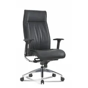 ALTO High Back Executive Leather* Chair from CORP DESIGN