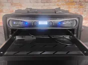 Crown XLS 2002