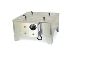 Boekel Scientific Concentric Ring Water Baths, 1493, Four Place Water Baths (115V/230V)