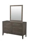 Barrington Dresser